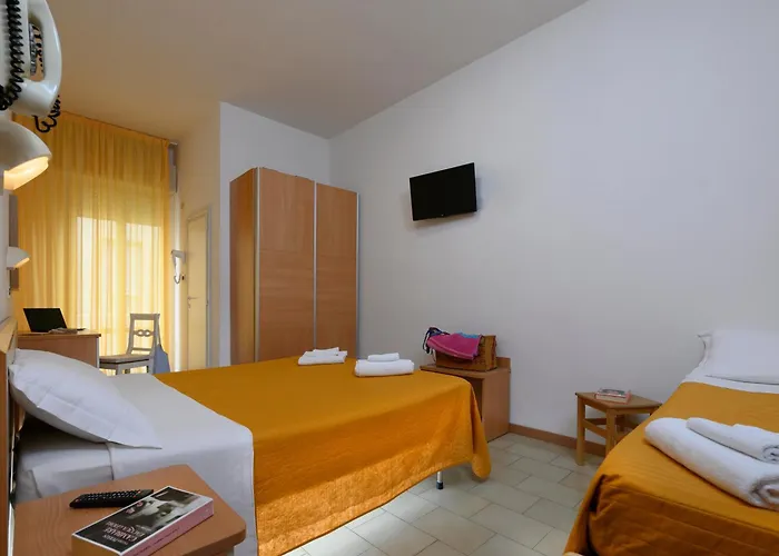 Hotel St. Moritz
